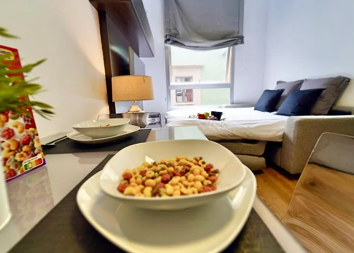 Διαμέρισμα The Poet's Corner