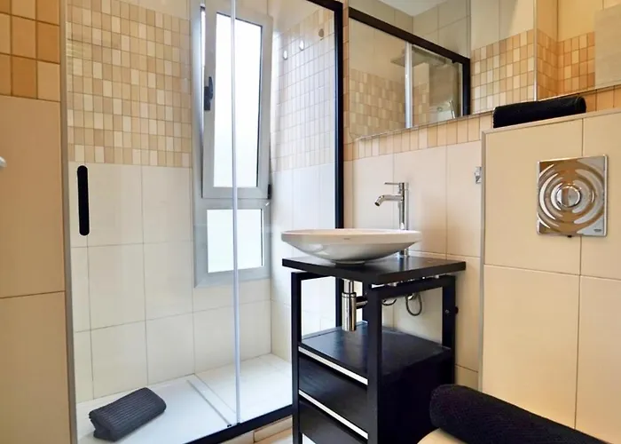 Διαμέρισμα The Poet's Corner Λας Πάλμας ντε Γκραν Κανάρια