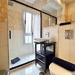Apartment The Poet's Corner Las Palmas de Gran Canaria