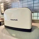 The Poet's Corner Apartment