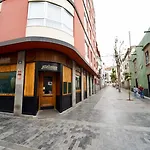 Apartment The Poet's Corner Las Palmas de Gran Canaria