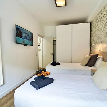 Apartament The Poet's Corner Las Palmas de Gran Canaria