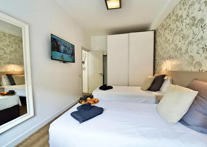 Apartament The Poet's Corner Las Palmas de Gran Canaria