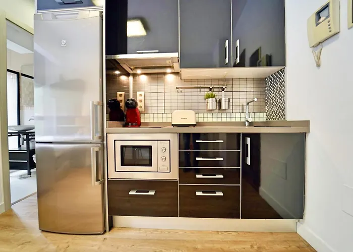 Apartament The Poet's Corner