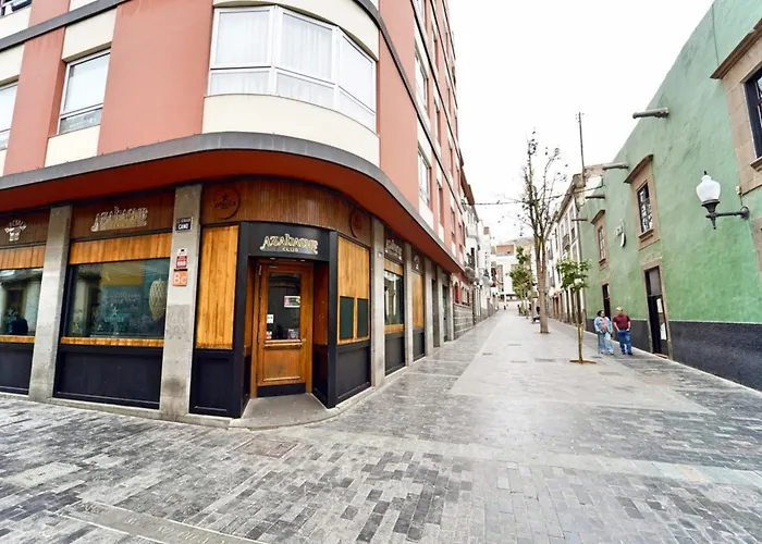 Apartament The Poet's Corner