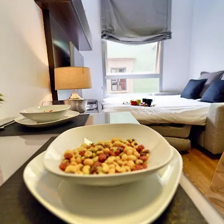 Apartment The Poet's Corner