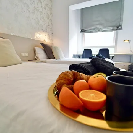 The Poet's Corner شقة *