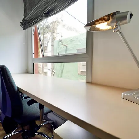 Apartment The Poet's Corner *