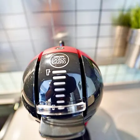 شقة The Poet's Corner لاس بالماس دي غران كاناريا