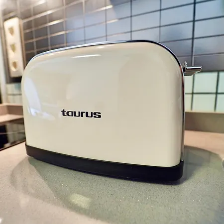 The Poet's Corner Apartment