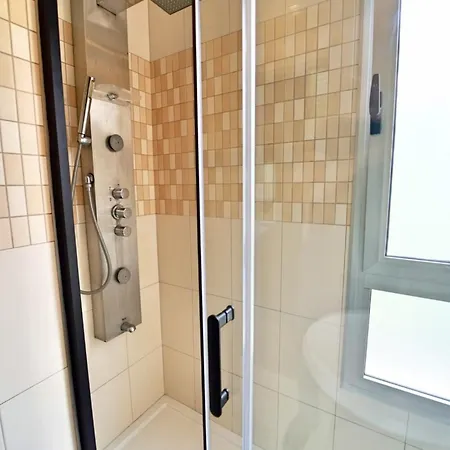 Apartment The Poet's Corner