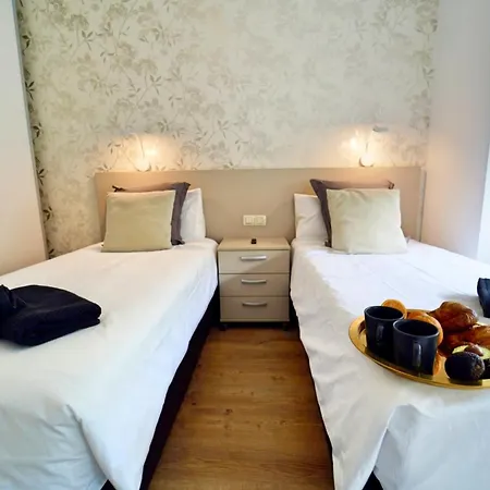 The Poet's Corner Apartment Las Palmas de Gran Canaria