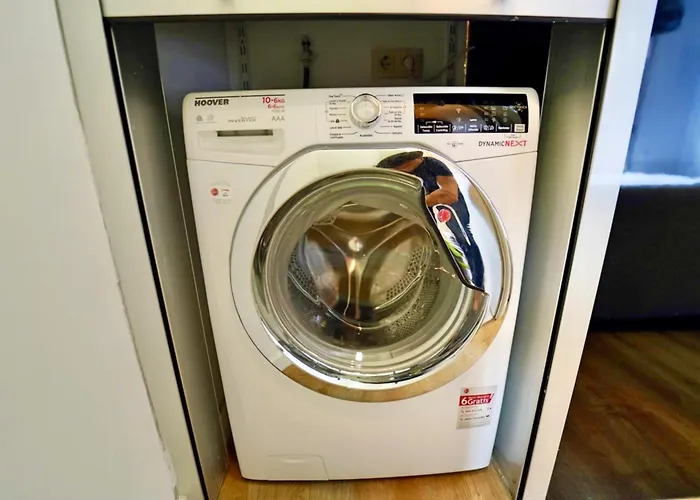 Apartment The Poet's Corner Las Palmas de Gran Canaria