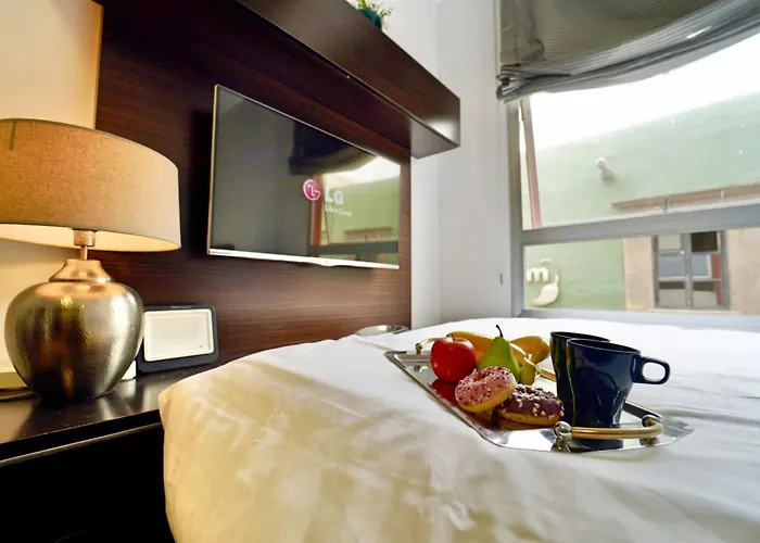 公寓 The Poet's Corner *