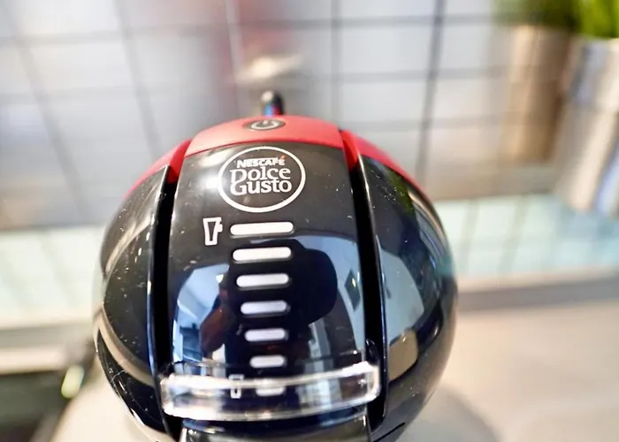 公寓 The Poet's Corner 大加那利岛拉斯帕尔马斯