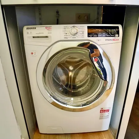 公寓 The Poet's Corner 大加那利岛拉斯帕尔马斯