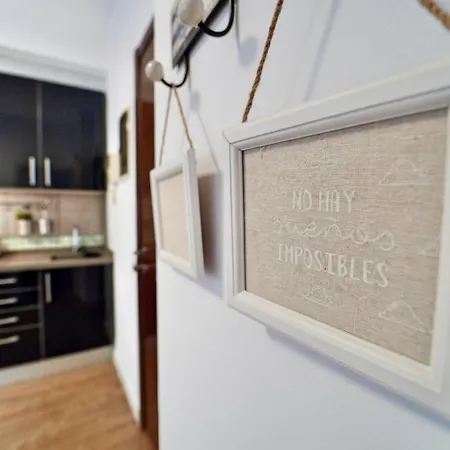 The Poet's Corner Daire Las Palmas de Gran Canaria